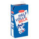 Melk Landhof halfvol houdbaar pak 1 liter