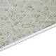 Placemat IEZZY koffiekop bruin 6 stuks