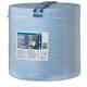 Poetspapier Tork W1 Heavy-Duty Industrial Premium 3-laags 750 vel blauw 130080