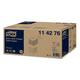Toiletpapier Tork T3 Premium gevouwen 2-laags 110x190mm wit 114276
