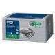Reinigingsdoek Tork W8 Premium Industrial 1-laags 55 vel grijs 520350