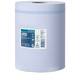 Poetspapier Tork M4 Reflex Plus Advanced 2-laags 450 vel blauw 473391
