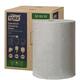 Reinigingsdoek Tork W1-W2-W3 Premium Industrial 1-laags 390 vel grijs 520337