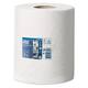 Poetspapier Tork M2 Plus Premium 2-laags 125m wit 130044