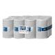 Poetspapier Tork M3 Reflex Advanced 1-laags 343 vel wit 473246