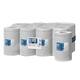 Poetspapier Tork M3 Reflex Advanced 1-laags 343 vel wit 473246