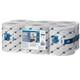 Poetspapier Tork M4 Reflex Premium 1-laags 340 vel wit 473412