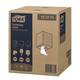 Reinigingsdoek Tork W1-W2-W3 Premium 1-laags 450 vel wit 197270