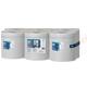 Poetspapier Tork M2 Advanced 1-laags 270m wit 473254