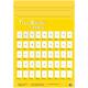 Etiket TopStick 8773 99.1x57mm wit 1000 stuks