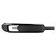 Phone Drive 512GB USB-C 3.2- USB-A zwart