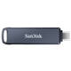 Phone Drive 64GB lightning- USB-C blauw