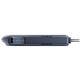 Phone Drive 64GB lightning- USB-C blauw