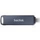 Phone Drive 256GB lightning- USB-C blauw