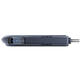 Phone Drive 256GB lightning- USB-C blauw