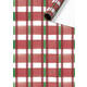 Inpakpapier Stewo Traditional Day 200x70cm assorti