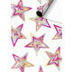 Inpakpapier Stewo Dazzling Yule 200x70cm assorti