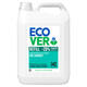 Wasmiddel Ecover Universal kamperfoelie & jasmijn navulling 5L