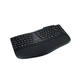 Toetsenbord Kensington EQ Pro Fit KB675 TKL Ergo draadloos QWERTY