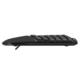 Toetsenbord Kensington EQ Pro Fit KB675 TKL Ergo draadloos QWERTY