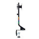 Monitorarm Kensington SmartFit ruimtebesparend enkel