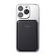 Powerbank Trust Magnetic draadloos 5000MAH zwart