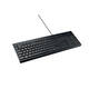 Toetsenbord Kensington EQ KB100 Standaard QWERTY