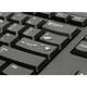 Toetsenbord Kensington EQ KB100 Standaard QWERTY