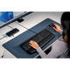 Toetsenbord Kensington EQ KB100 Standaard QWERTY