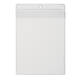 Documenthoes Durable A4 met ophangoog transparant 10 stuks