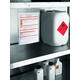 Documenthoes Durable A4 met ophangoog transparant 10 stuks