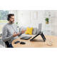 Laptopverhoger Kensington EQ SmartFit Easy Riser cool