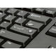 Toetsenbord Kensington EQ KB100 standaard AZERTY