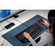 Toetsenbord Kensington EQ KB100 standaard AZERTY