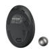 Muis Kensington Trackball EQ TB550