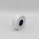 Etiket voor Sato Judo Food 26x16mm wit afneembaar