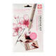 Tekenset Sakura Creative Kit Cherry Blossom 6 stuks