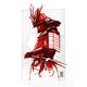 Tekenset Sakura Creative Kit Samurai 6 stuks