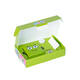 Textielstempel Colop Marky personaliseerbaar groen