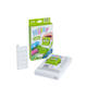Textielstempel Colop Marky personaliseerbaar groen