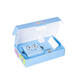 Textielstempel Colop Marky personaliseerbaar blauw