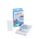 Textielstempel Colop Marky personaliseerbaar blauw