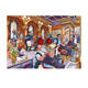 Puzzel Wasgij Mystery 27 Vlam In De Pan! 1000st