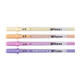Gelschrijver Sakura Gelly Roll Moonlight 10 sunrise set à 4 kleuren