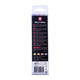 Gelschrijver Sakura Gelly Roll Moonlight 10 sunrise set à 4 kleuren