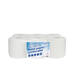 Toiletpapier Cleaninq T2 jumbo klein 2-laags 12x150m wit