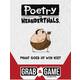 Poetry for Neanderthals NL