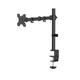 Monitorarm Quantore 1 scherm 17-27 inch zwart