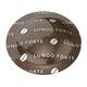 Koffie Biaretto Lungo Forte discs
