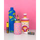 Paintmarker Uni POSCA Groovy Colours assorti metalen koffer à 20 stuks